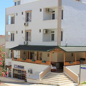 Guest house Ozge Pansiyon