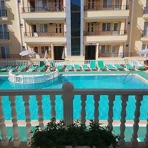 Hotel Aegean Park