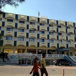 Hotel Gokkusagi